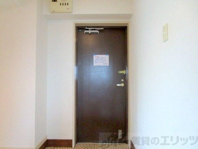 サンフレア千里丘の物件内観写真