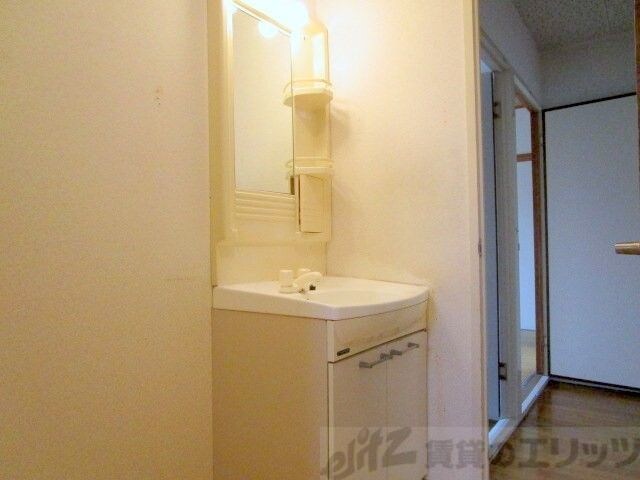 サンフレア千里丘の物件内観写真