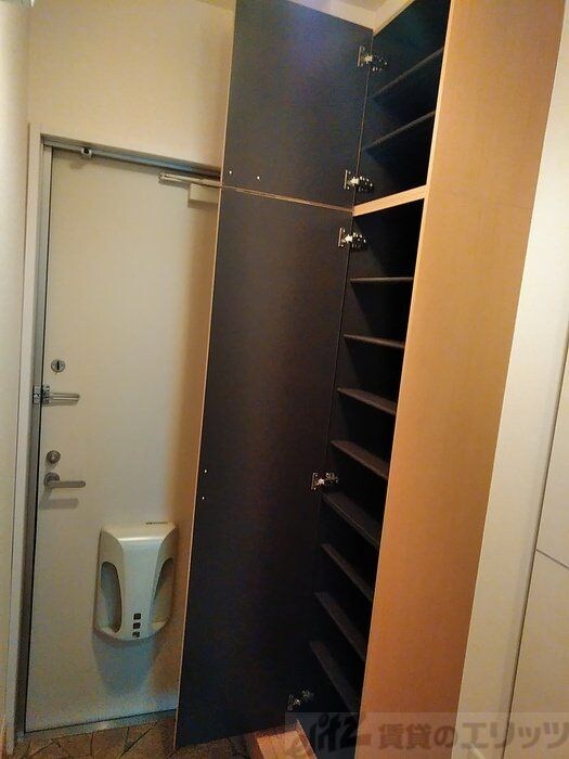 コロデカーサの物件内観写真