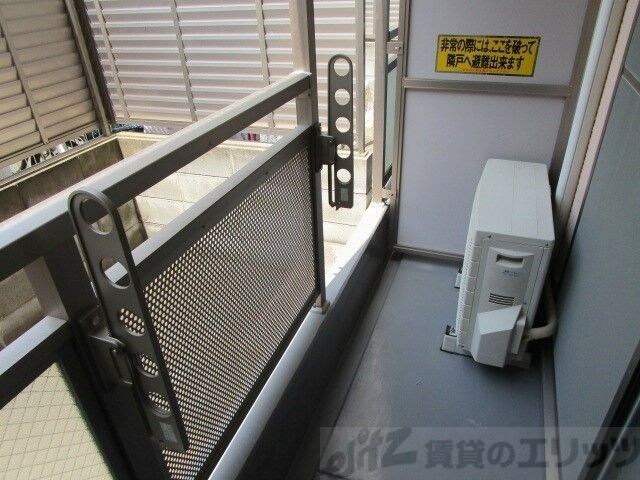 メゾンクラーラの物件内観写真