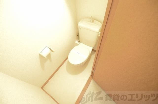 レオパレスストレリチアの物件内観写真