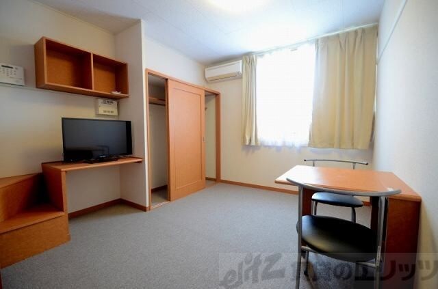 レオパレスストレリチアの物件内観写真