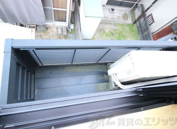 レオパレス銀河の物件内観写真