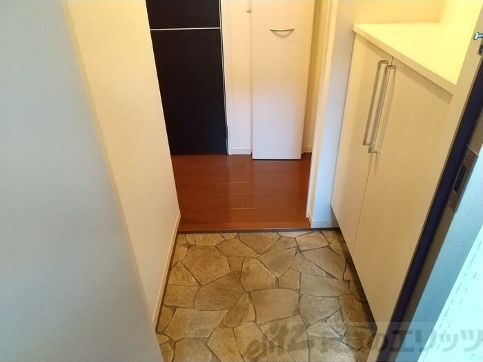 カメリアの物件内観写真