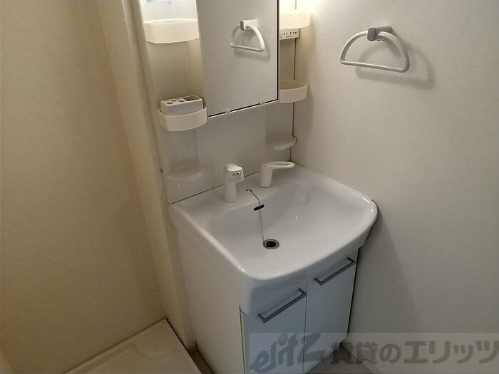 カメリアの物件内観写真