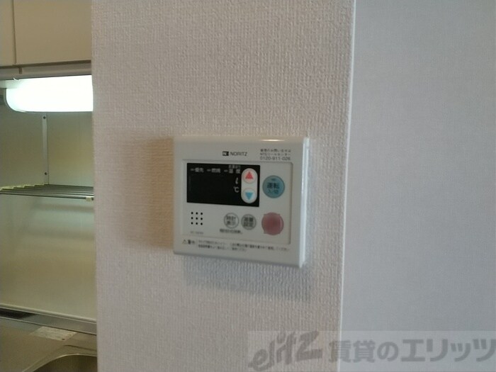 カメリアの物件内観写真