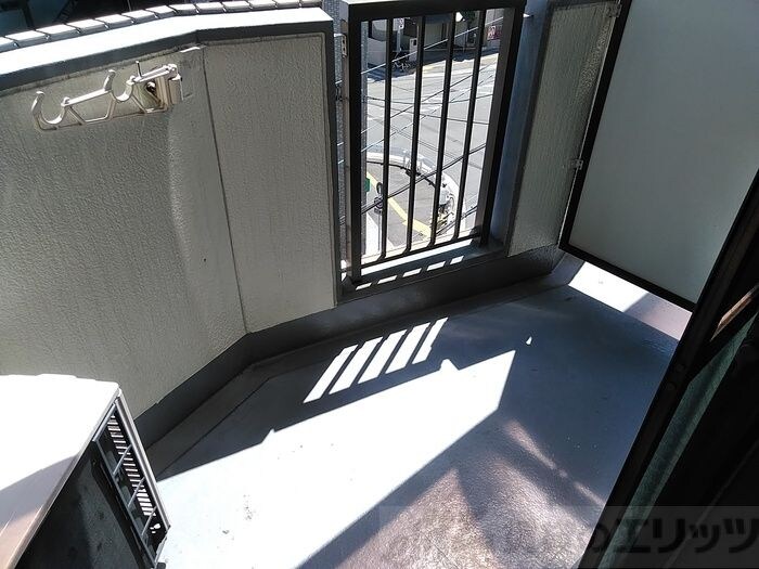 グリーンハイツの物件内観写真