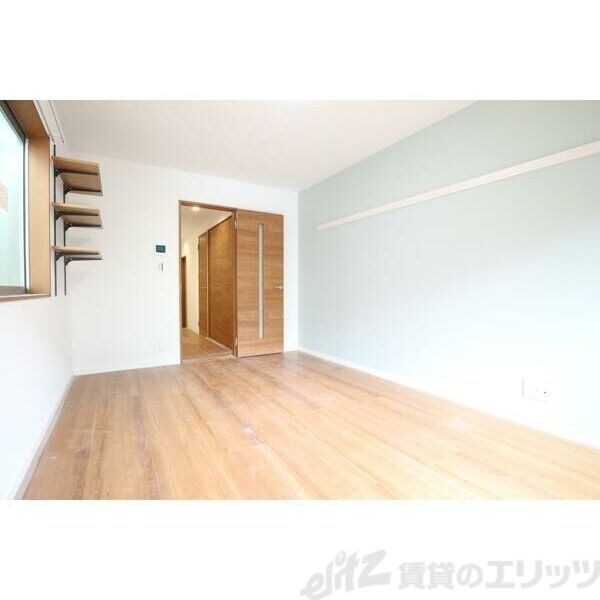 寿OMパレスの物件内観写真