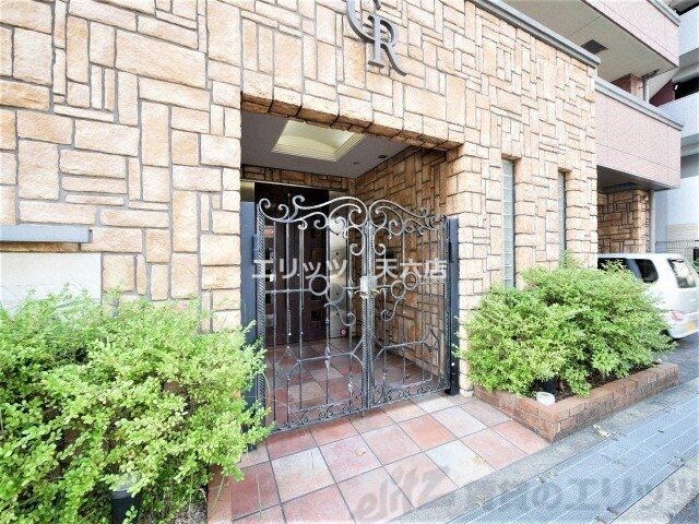 グランシス江坂の物件内観写真