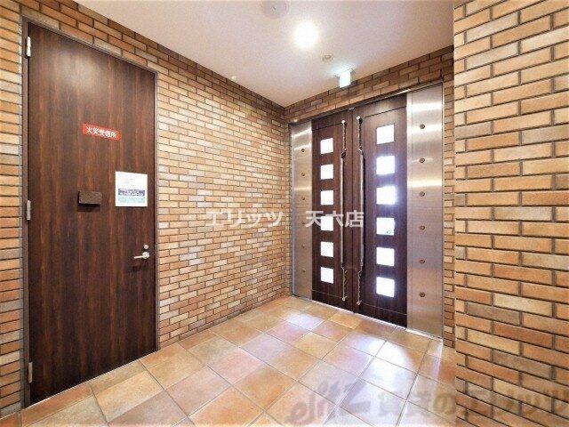 グランシス江坂の物件内観写真