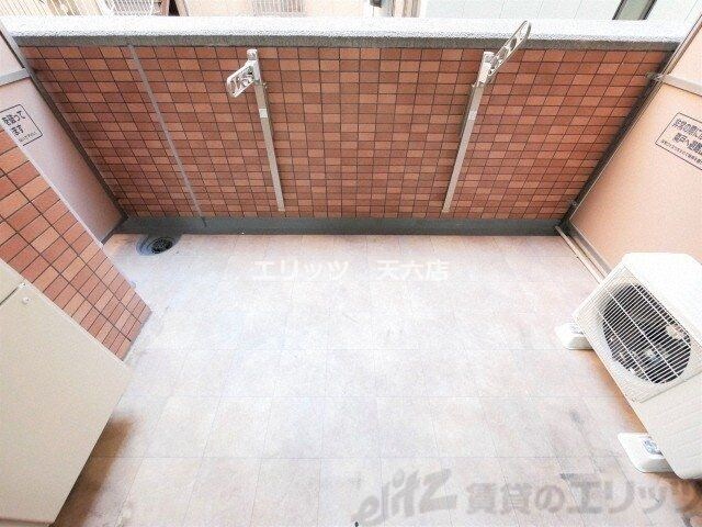 グランシス江坂の物件内観写真