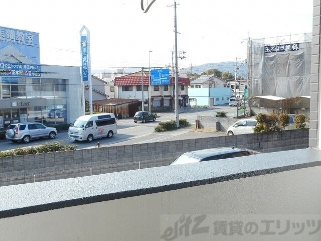 ミレ　オレイユ　ベルの物件内観写真