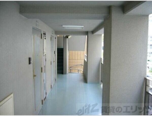 畠山ビルの物件内観写真