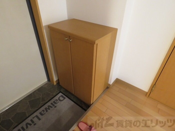 ラトゥール江坂の物件内観写真