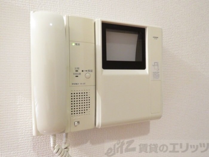 ラトゥール江坂の物件内観写真