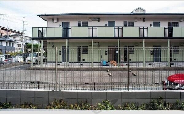 プルメリア東正雀の物件内観写真