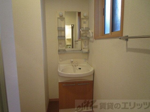 スタティオ正雀の物件内観写真