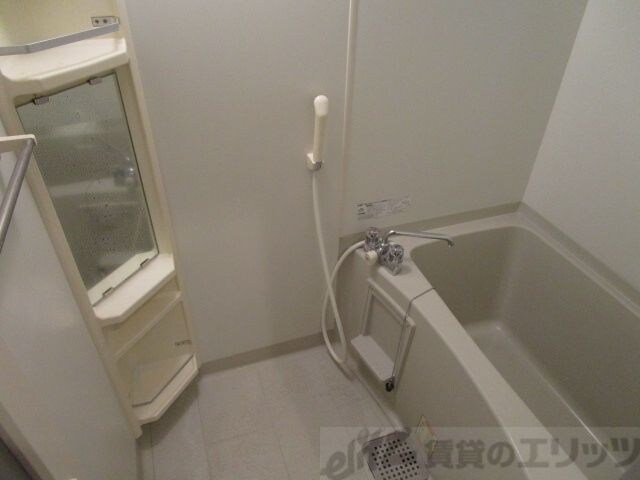 スタティオ正雀の物件内観写真