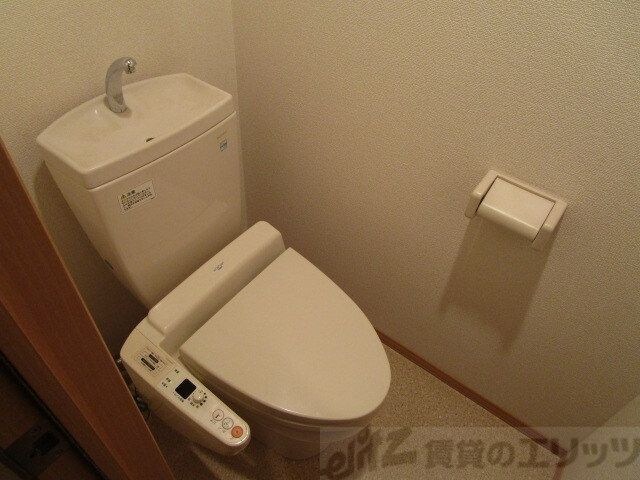 スタティオ正雀の物件内観写真