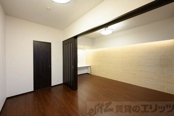 プレジオ吹田の物件内観写真