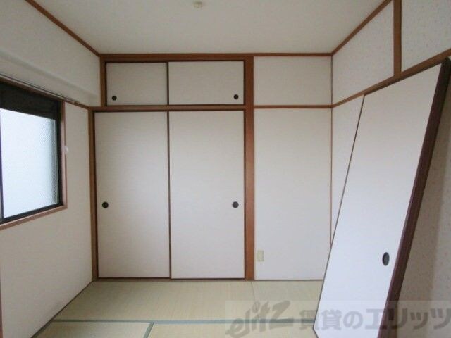 ハピネス栄町の物件内観写真