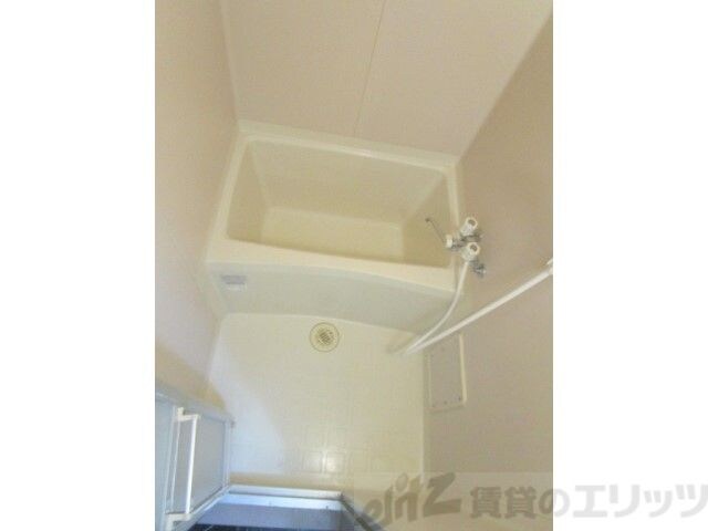 ハピネス栄町の物件内観写真