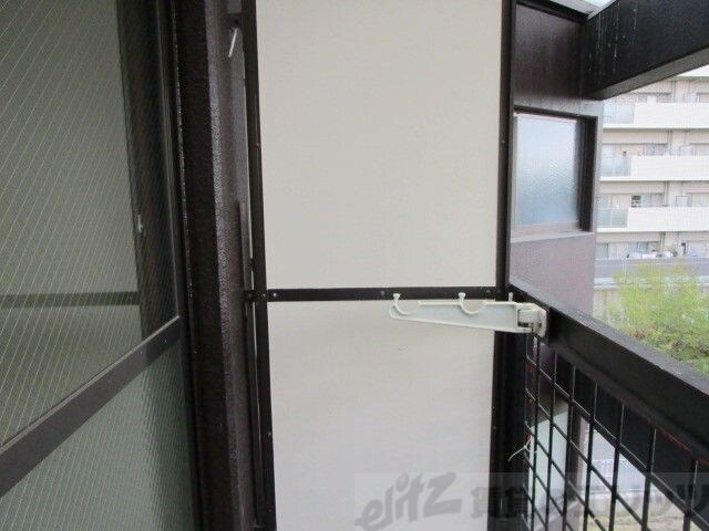 ハピネス栄町の物件内観写真