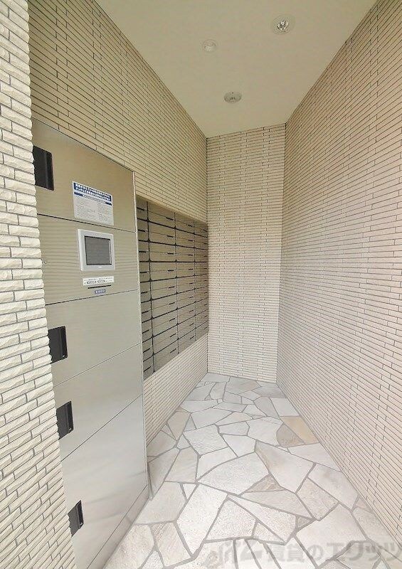 ハーヴェスト江坂の物件内観写真