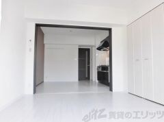 ハーヴェスト江坂の物件内観写真