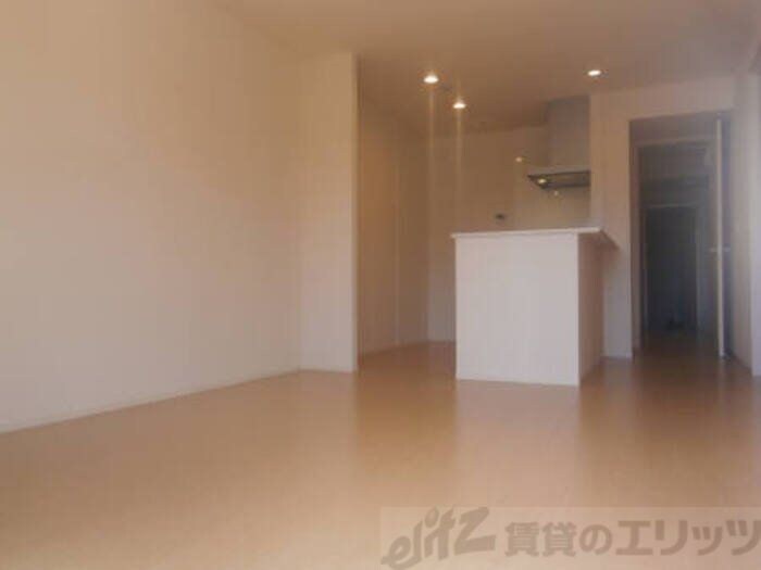 サンスクエア千里万博　Ａ棟の物件内観写真