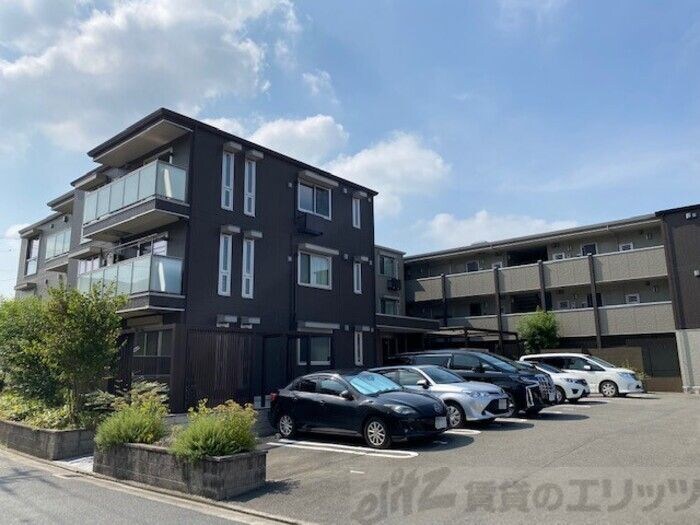 サンスクエア千里万博　Ａ棟の物件内観写真