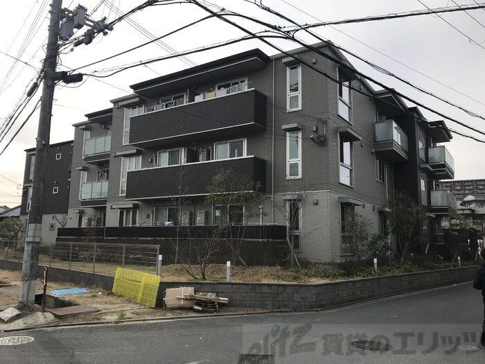 サンスクエア千里万博　Ａ棟の物件内観写真