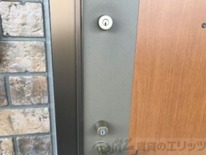 エミネンス榎坂の物件内観写真