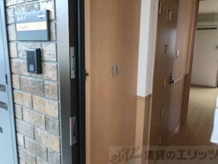 エミネンス榎坂の物件内観写真