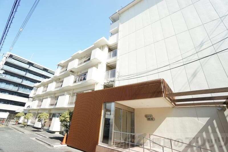 ハイツ穂積の物件内観写真