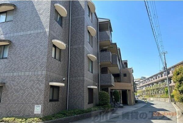 ハイツ桃山IIの物件内観写真