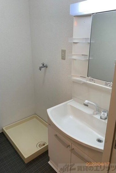 ハイツ桃山IIの物件内観写真