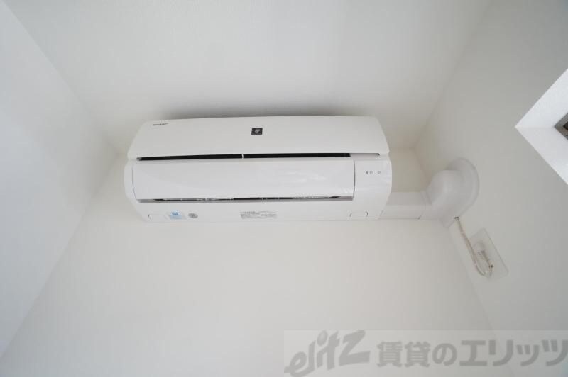 クレアトゥール岸辺1の物件内観写真