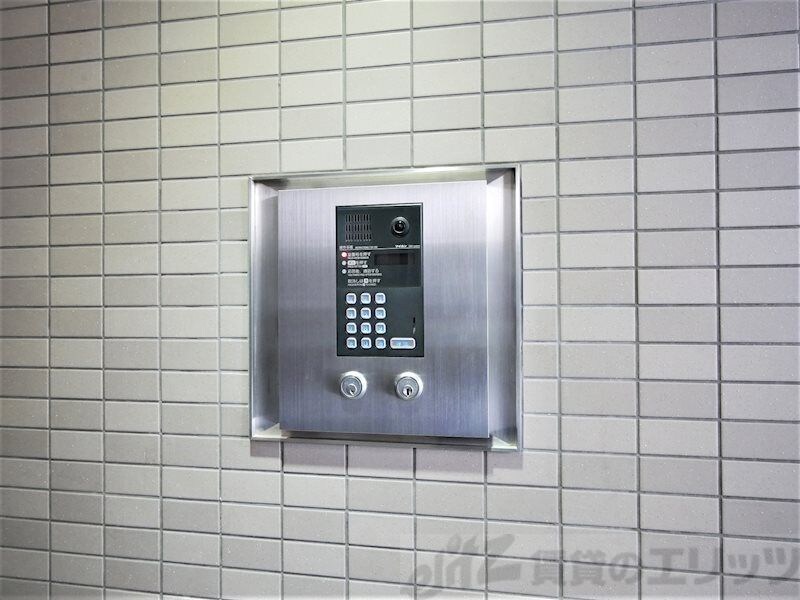 パストラーレ江坂の物件内観写真