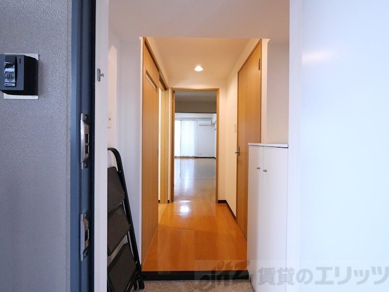 パストラーレ江坂の物件内観写真