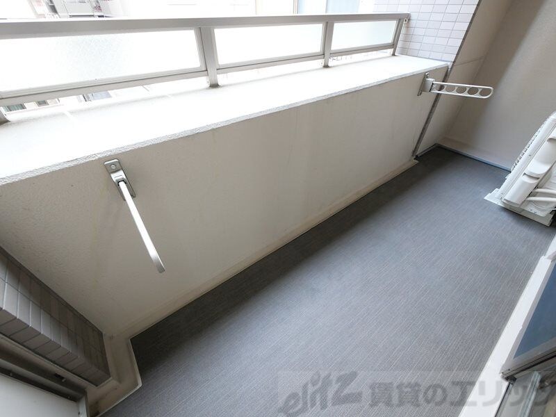 パストラーレ江坂の物件内観写真