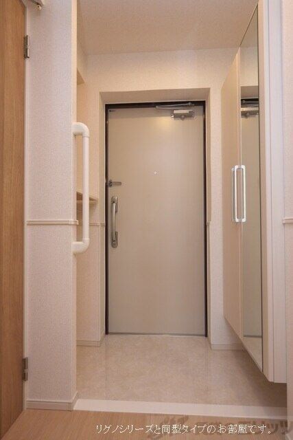 ラ・ルミエールの物件内観写真