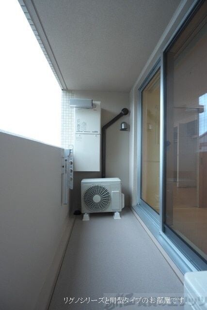 ラ・ルミエールの物件内観写真