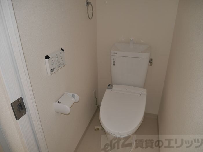 シャロームIIの物件内観写真