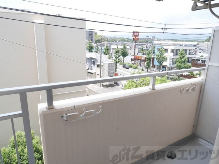 シャロームIIの物件内観写真