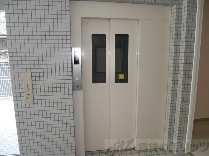 シャロームIIの物件内観写真