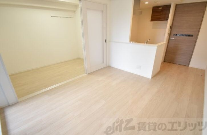 アーバネックス江坂広芝の物件内観写真