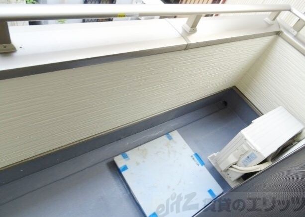 メルシー高槻八幡の物件内観写真