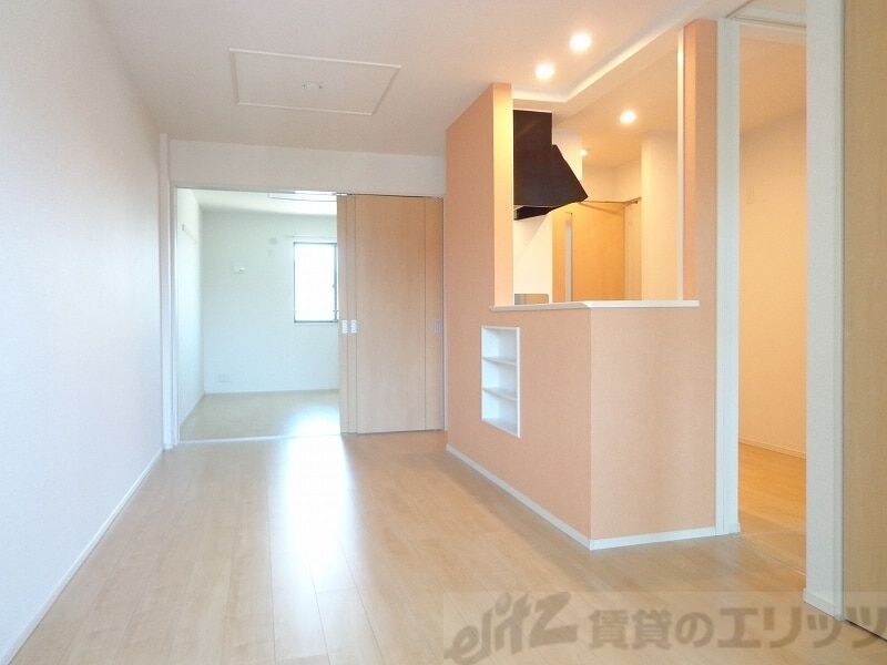 ジョイフルの物件内観写真