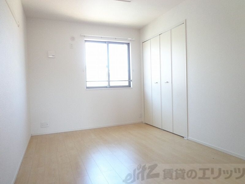 ジョイフルの物件内観写真